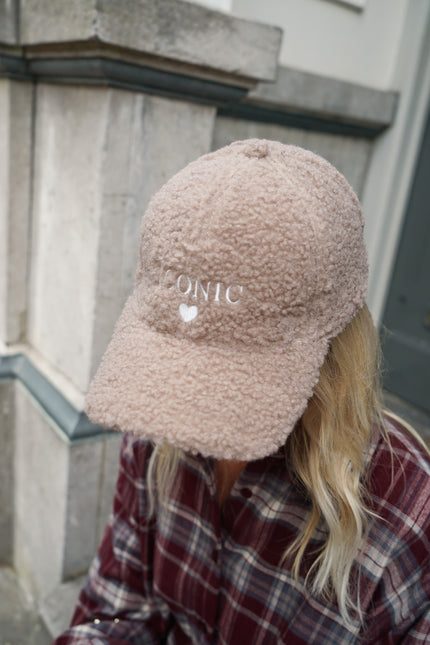 PET TEDDY ICONIC BEIGE