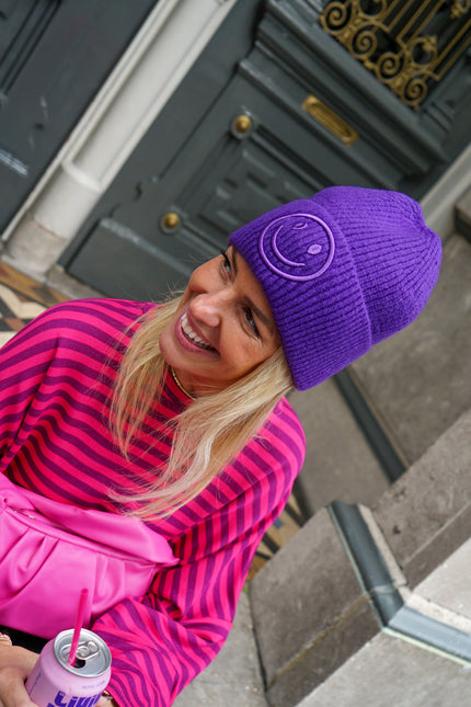MUTS SMILEY PAARS