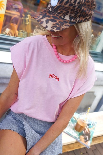 TOP BISOUS LICHTROZE