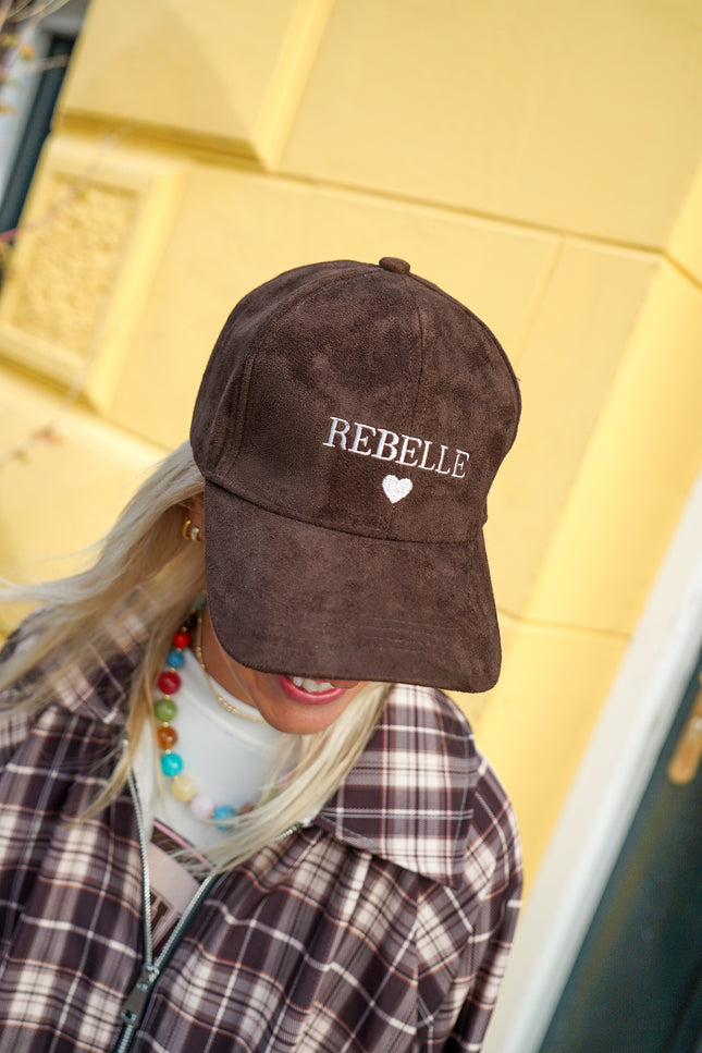 PET VELVET REBELLE BRUIN