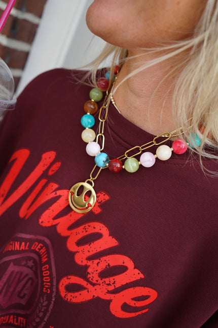 KETTING MULTICOLOUR