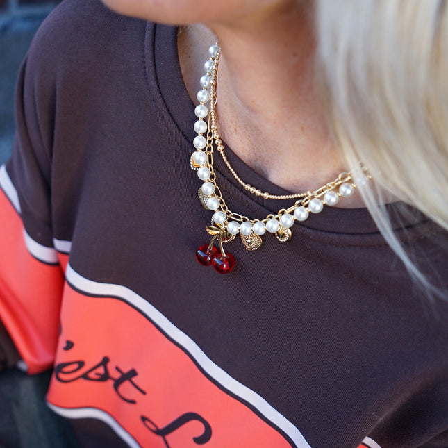 KETTING CHERRY