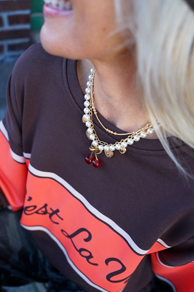 KETTING CHERRY