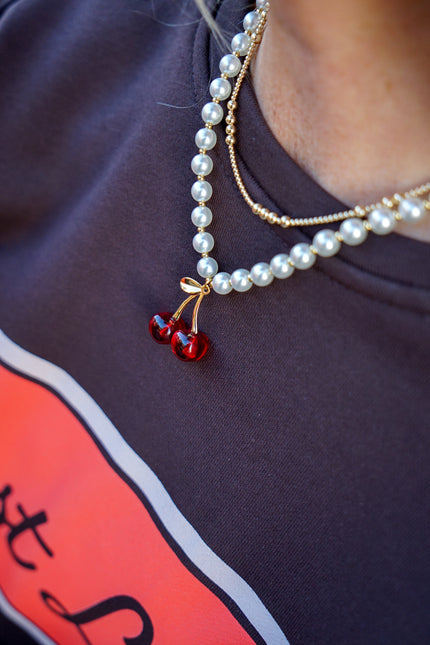 KETTING CHERRY