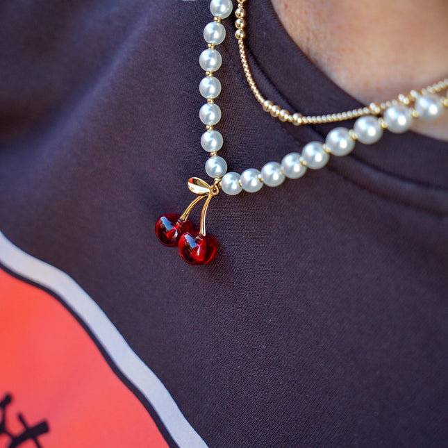 KETTING CHERRY