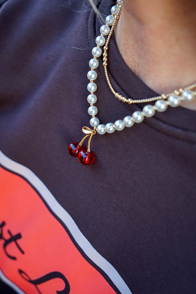 KETTING CHERRY