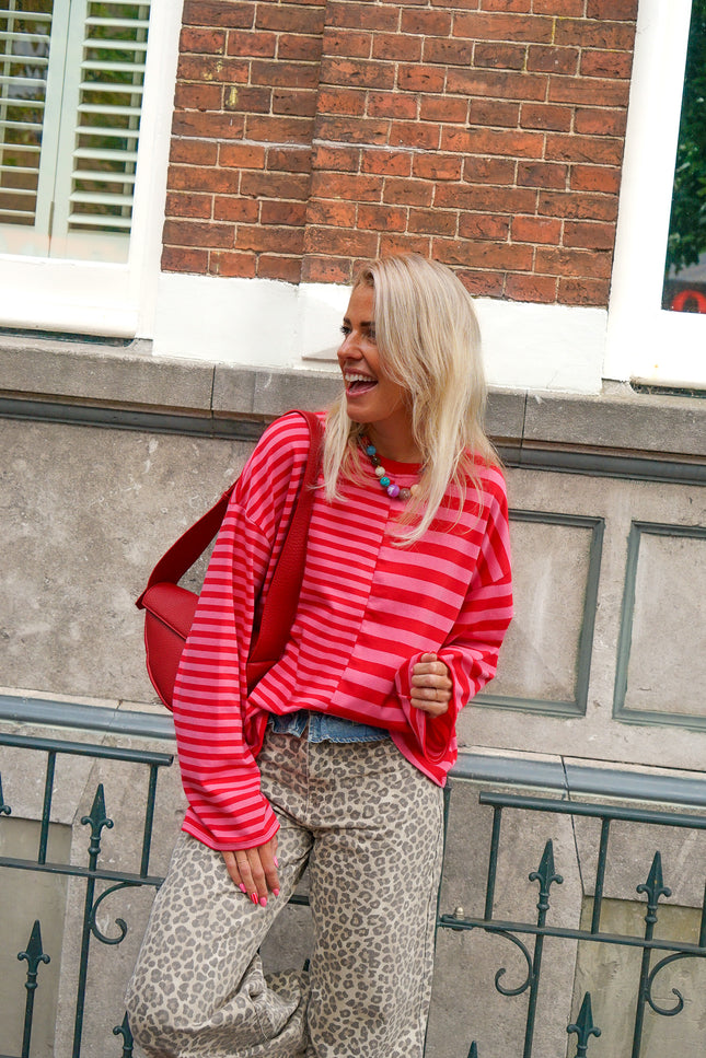 STREEP LONGSLEEVE SCOTTY ROOD