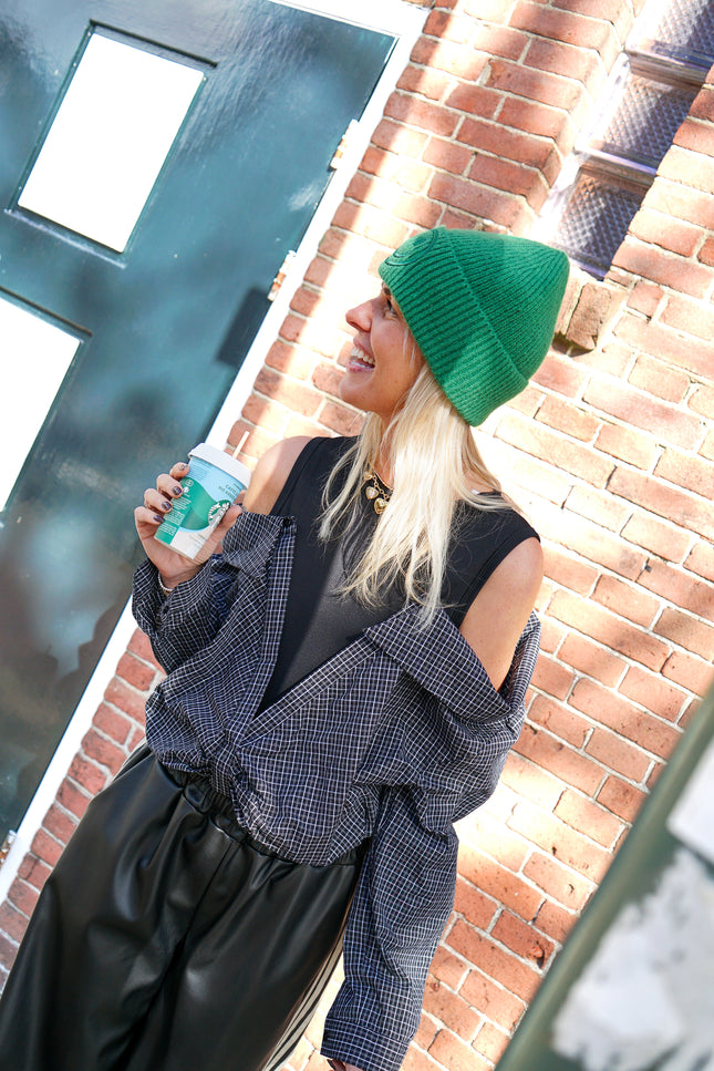 BLOUSE OFF SHOULDER JOY ZWART