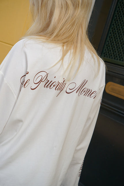 LONGSLEEVE LISA WIT