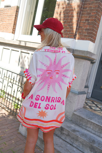 SET DEL SOL MULTICOLOUR