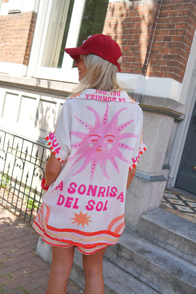 SET DEL SOL MULTICOLOUR
