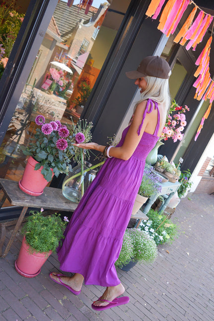 JURK JADE MAGENTA
