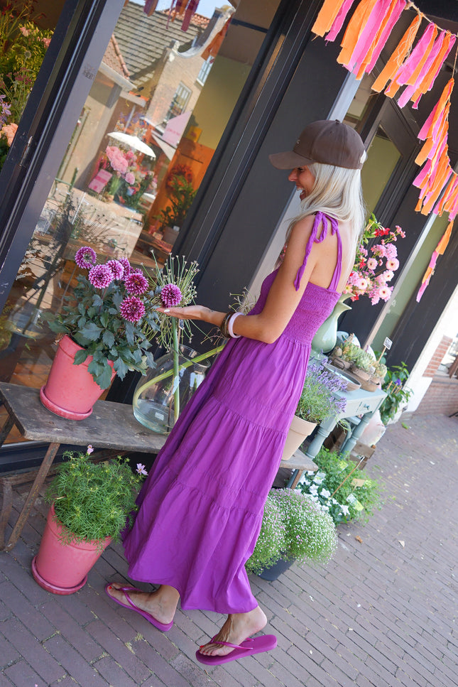 JURK JADE MAGENTA