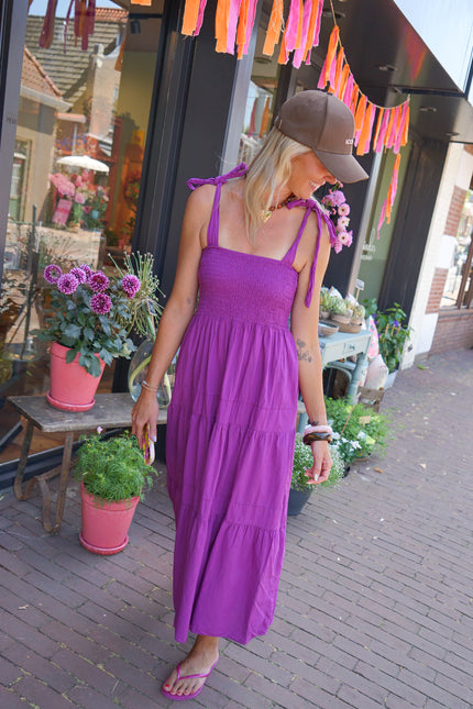 JURK JADE MAGENTA