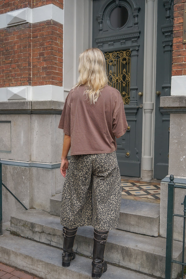 JORT LEOPARD