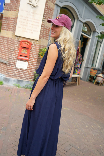 SET BOWIE BLAUW