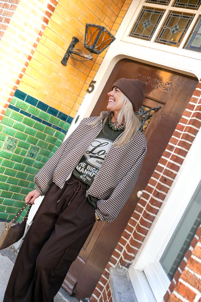 JACKET MANDY GERUIT BRUIN