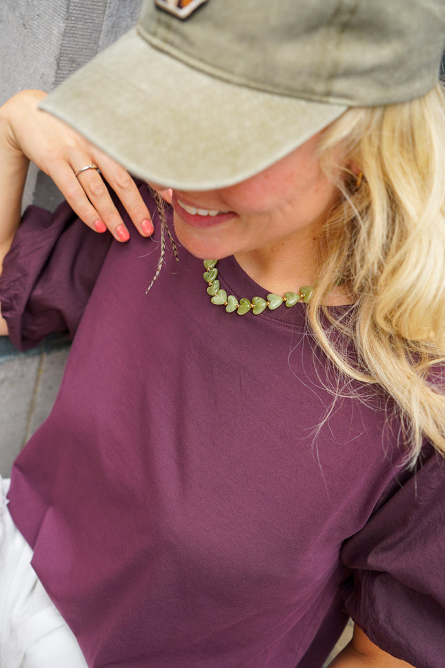 KETTING HARTJES ARMY