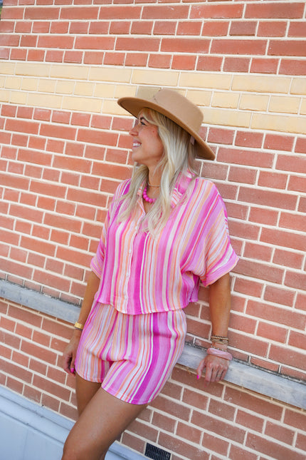 SET FEMKE ROZE