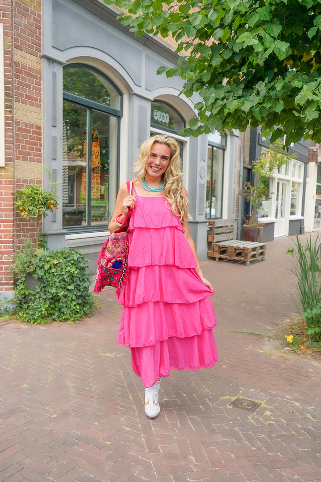 JURK ROSE ROZE
