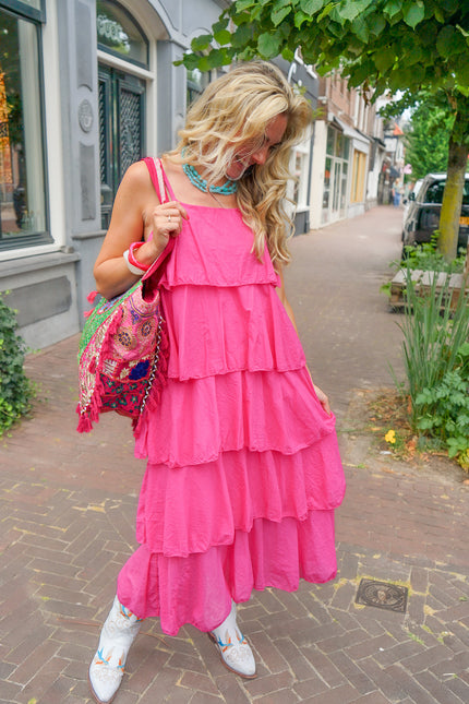 JURK ROSE ROZE