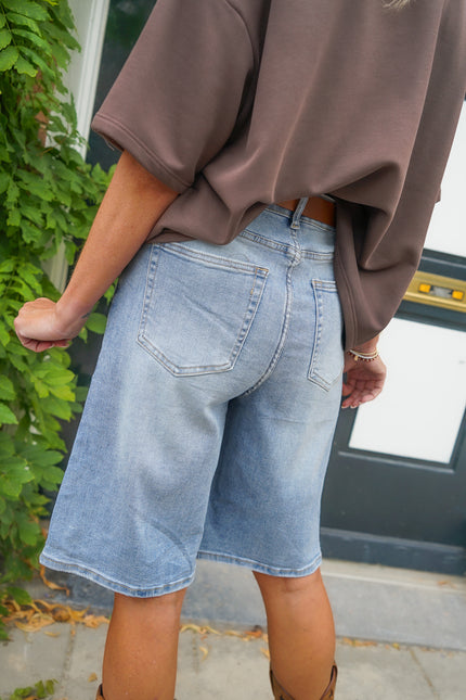 JORT ELIN BLAUW