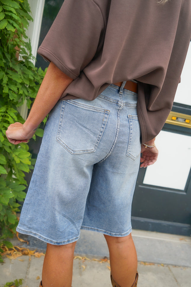 JORT ELIN BLAUW