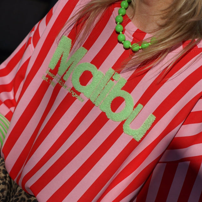 CHUNKY KETTING FELGROEN - Hipishet