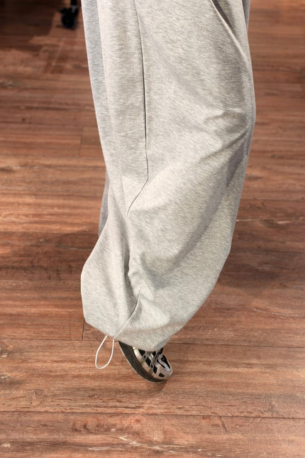 COMFY SET SAM GRIJS - Hip is het