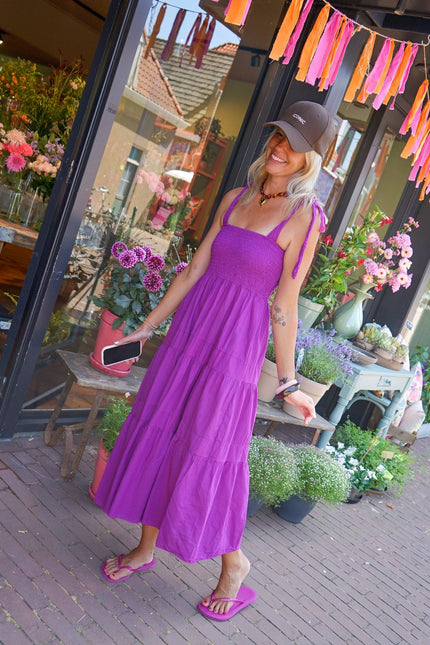 JURK JADE MAGENTA - Hipishet