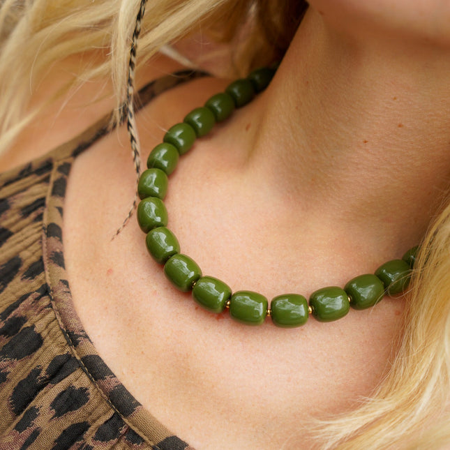 KETTING ROBIN ARMY - Hipishet