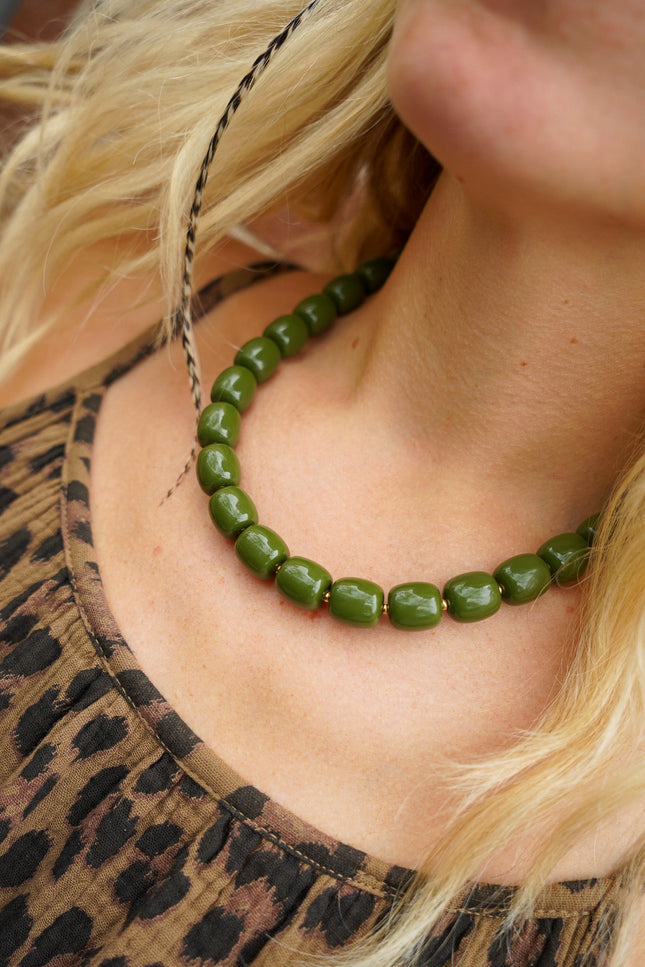 KETTING ROBIN ARMY - Hipishet