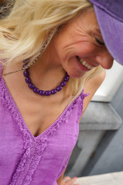 KETTING ROBIN PAARS - Hipishet