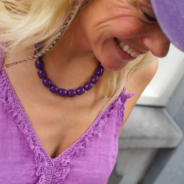 KETTING ROBIN PAARS - Hipishet