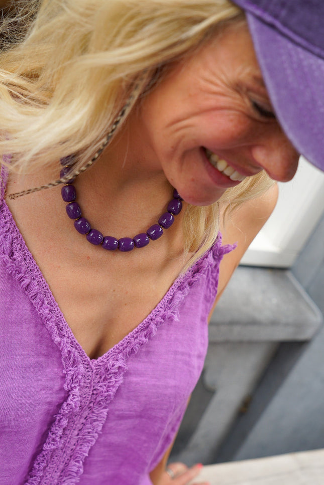 KETTING ROBIN PAARS - Hipishet