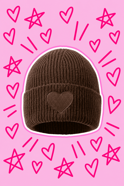 MUTS HART BRUIN - Hip is het