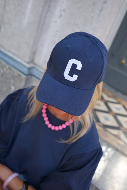 PET C BLAUW - Hipishet