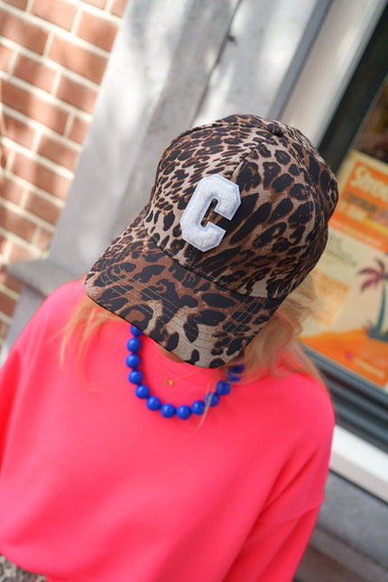 PET C LEOPARD - Hipishet