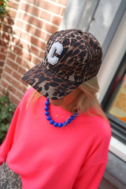 PET C LEOPARD - Hipishet