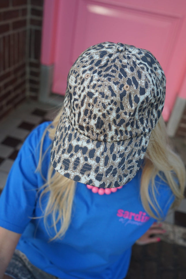 PET LEOPARD PIECES - Hipishet
