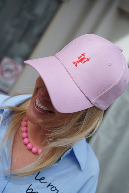 PET LOBSTER ROZE - Hipishet