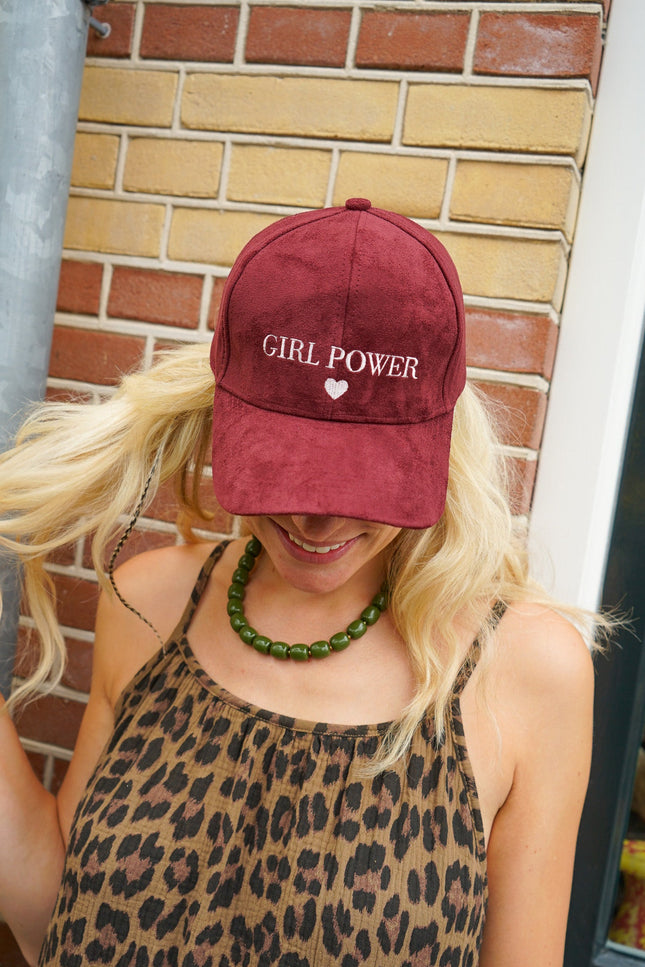 PET VELVET GIRL POWER BORDEAUX - Hipishet