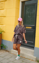 SET EVA LEOPARD - Hip is het