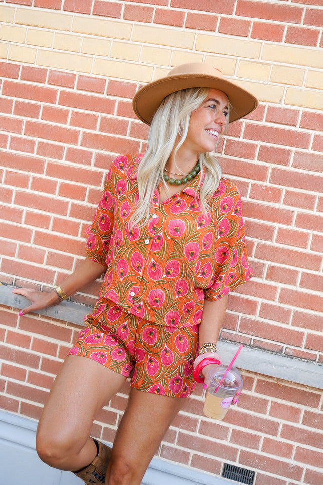 SET FEMKE ORANJE - Hip is het