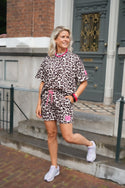 SET MEX LEOPARD - Hipishet