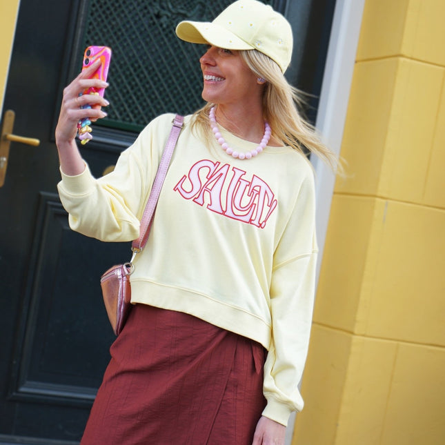 SKORT BURGUNDY - Hipishet
