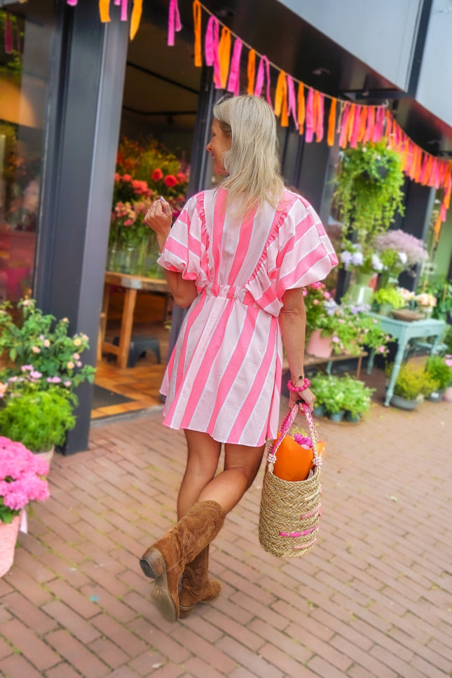 STREEP JURK LIVIA ROZE - Hipishet