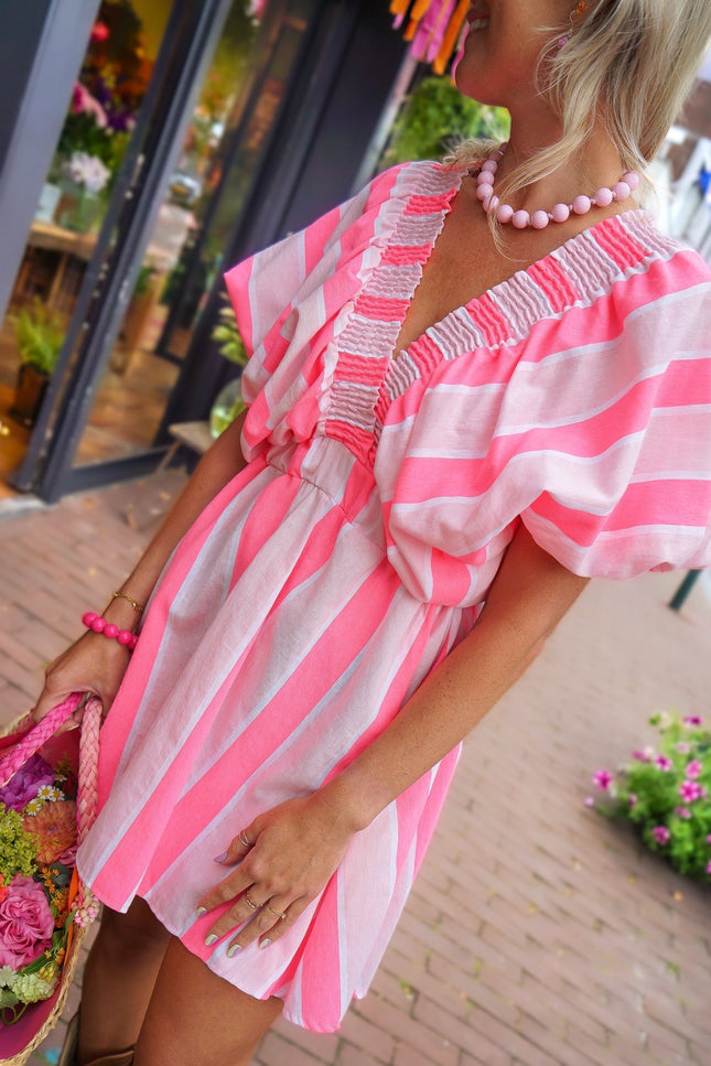STREEP JURK LIVIA ROZE - Hipishet