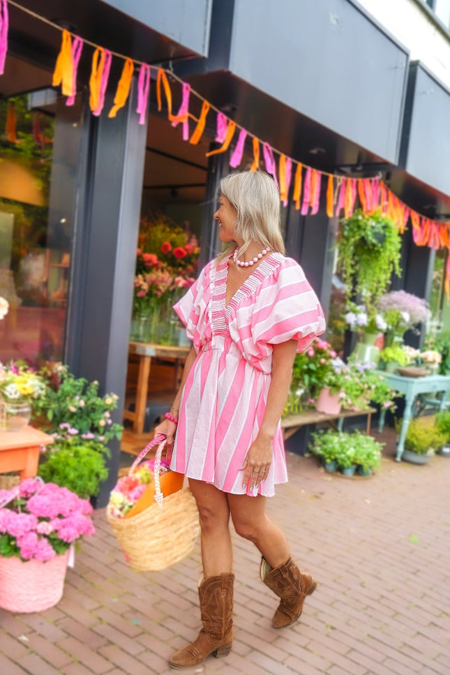STREEP JURK LIVIA ROZE - Hipishet