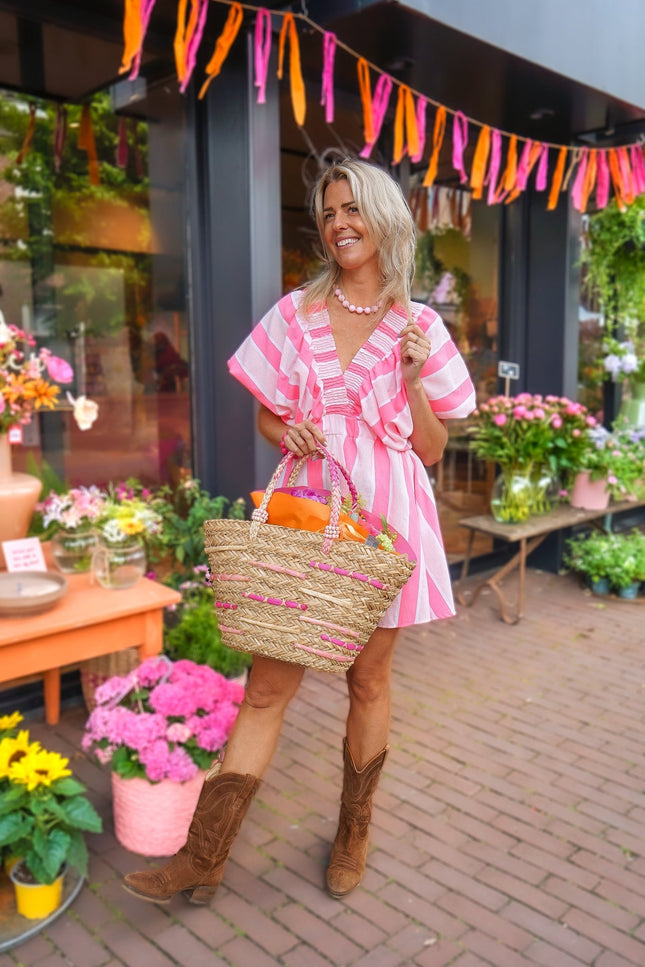 STREEP JURK LIVIA ROZE - Hipishet